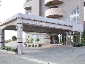 【ビジネスインうめさき】外観 