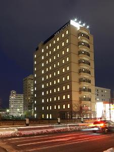 外観【夜】