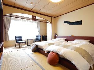 スタンダードツイン <BR>ユニットバス付き