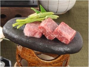 神戸牛付懐石-神戸牛(イメージ)