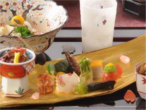 神戸牛などプレミアム食材が味わっていただけます(イメージ)