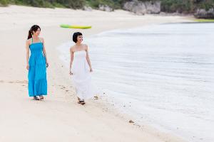 嬉しい特典満載「女子旅プラン」で女子力UP!