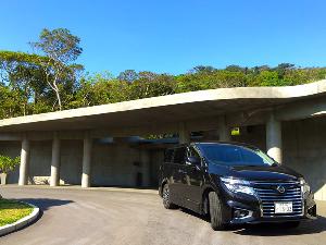 MAGACHABARU OKINAWA 入口