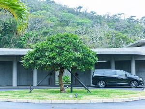 MAGACHABARU OKINAWA 入口
