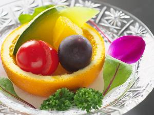 【果物】季節の果物