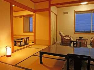 ◆たまには広めのお部屋でのんびり過ごしませんか？
