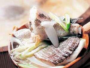 男鹿名物「磯焼き」　イメージ