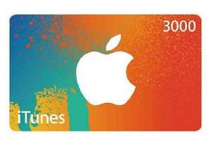 ★ｉTunes3000　600×450