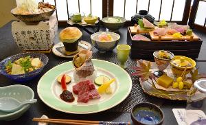 28冬華会席