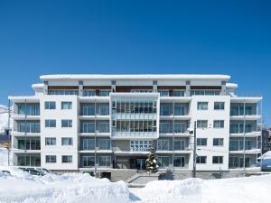 5階建てリゾートマンションタイプのコンドミニアム“ヨウテイトラックス”