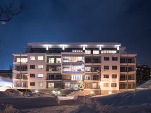 5階建てリゾートマンションタイプのコンドミニアム“ヨウテイトラックス”