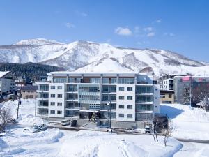 5階建てリゾートマンションタイプのコンドミニアム“ヨウテイトラックス”