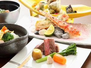 四季彩膳（一例）
