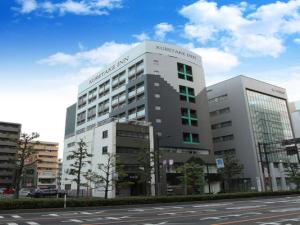 ホテル外観