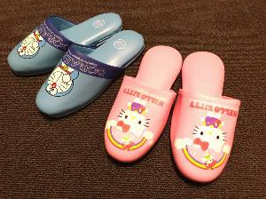 ☆お子様用スリッパ☆数に限りがございます。