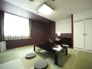 客室は、2014年4月にリニューアルしました。