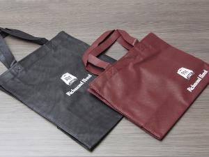 リッチモンドバック