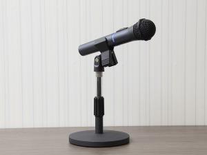 会議室備品　マイク