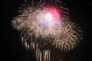 海炎祭2017（イメージ）