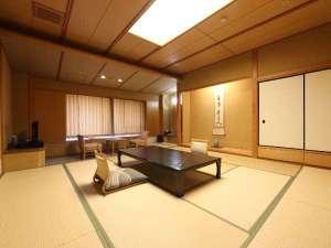 ＜禁煙＞一般客室【和室12.5畳】