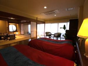 ◆和洋室◆島津