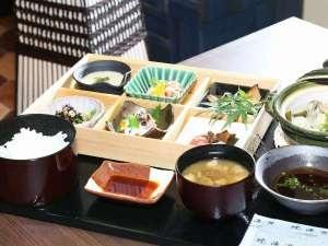 和朝食