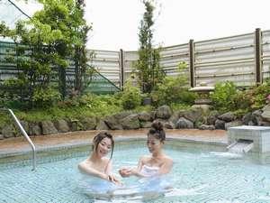 露天風呂(男女入れ替え制)