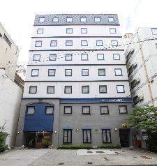 松本駅から徒歩２分の好立地