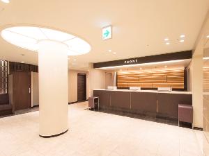 ロビー【本館】