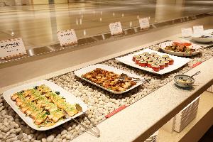 【ビュッフェ】料理イメージ