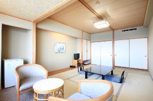 【本館市街地側和室】イメージ