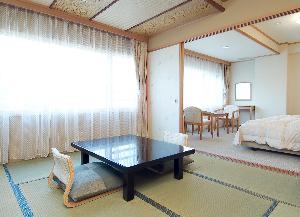 【本館和洋室】イメージ