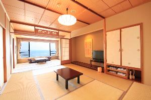 【別館花月】和室イメージ