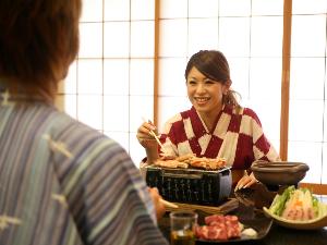 特別な日に大切なひとと出雲神々縁結びのお宿でお過ごしのひと時をお愉しみ下さいませ