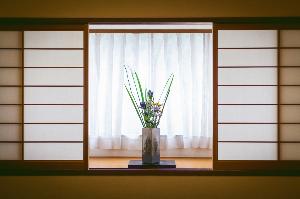 日本ならではのおもてなし