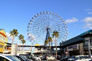 マリノアシティ福岡（提供：福岡市）