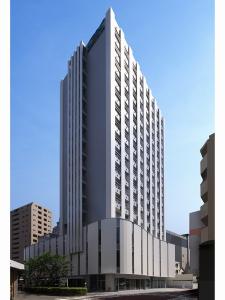 ホテル外観