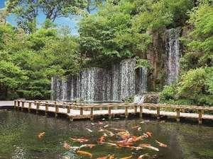 庭園