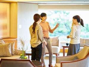 女子会プラン