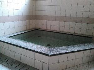 家族風呂のご利用も可能（予約制）