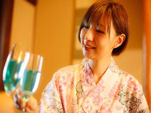 「わあ・・・綺麗な色」彼女もきっと感激するはず