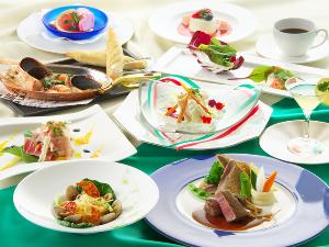 【土佐のイタリアン】和牛ヒレ肉のポワレに仔牛のミラノ風カツレツ、リサコンデのボンゴレビアンコなど
