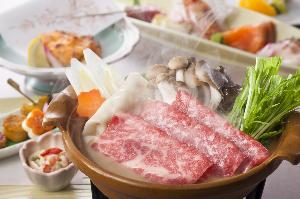 2017年3月〜5月：「笑福御膳」イメージ