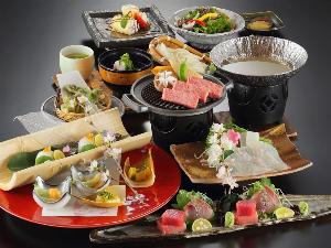 【2017春季】スタンダード料理