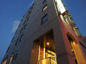 ◇ホテル外観◇２０１７年２月リニューアル