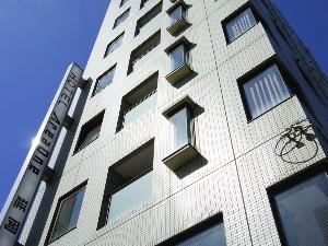 ◇ホテル外観◇２０１７年２月リニューアル