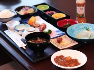 朝食イメージ