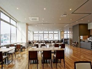 レストラン「Dining アロサール」