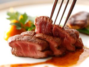 ■料理イメージ■　「肉の旨み」と「サシの甘み」が絶妙にマッチした、“肉の芸術”『富良野和牛』