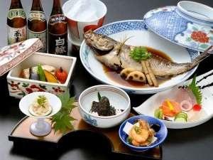 【和食】(イメージ)